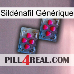 Sildénafil Générique 14